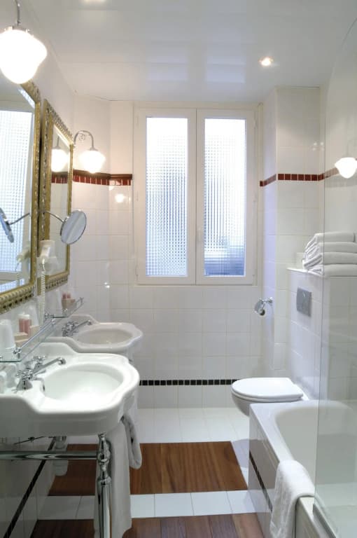 Best Western Premier Trocadero La Tour - photo 8