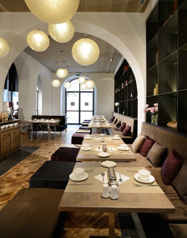 Rome Times Hotel - photo 27