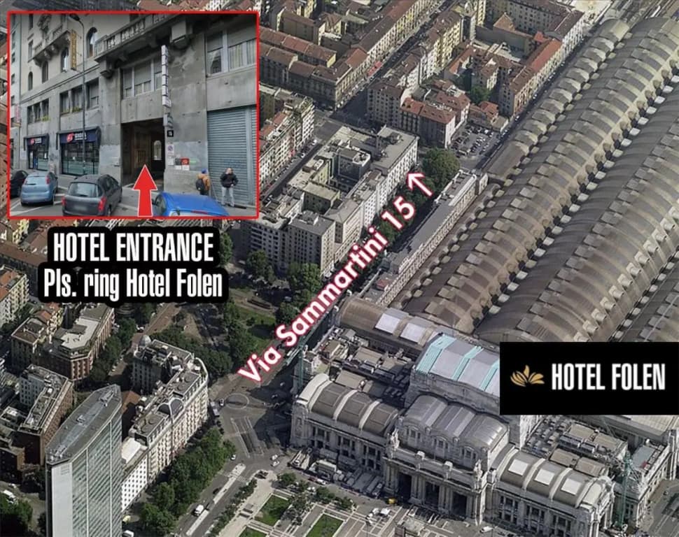 Folen Hotel - photo 5