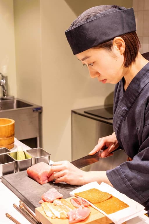 Prime Suites Tokyo - photo 20