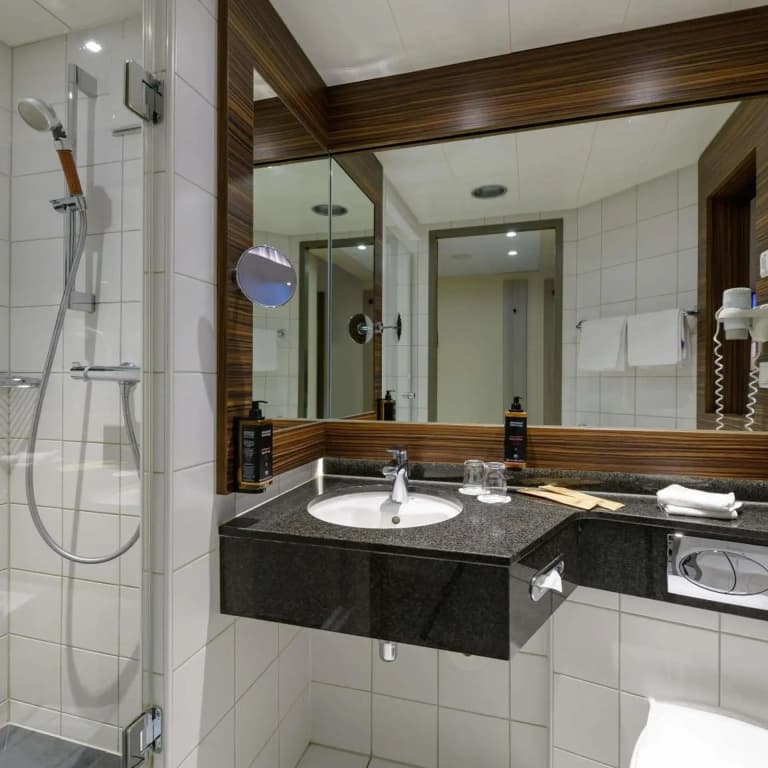 Mercure Hotel Berlin City - photo 44