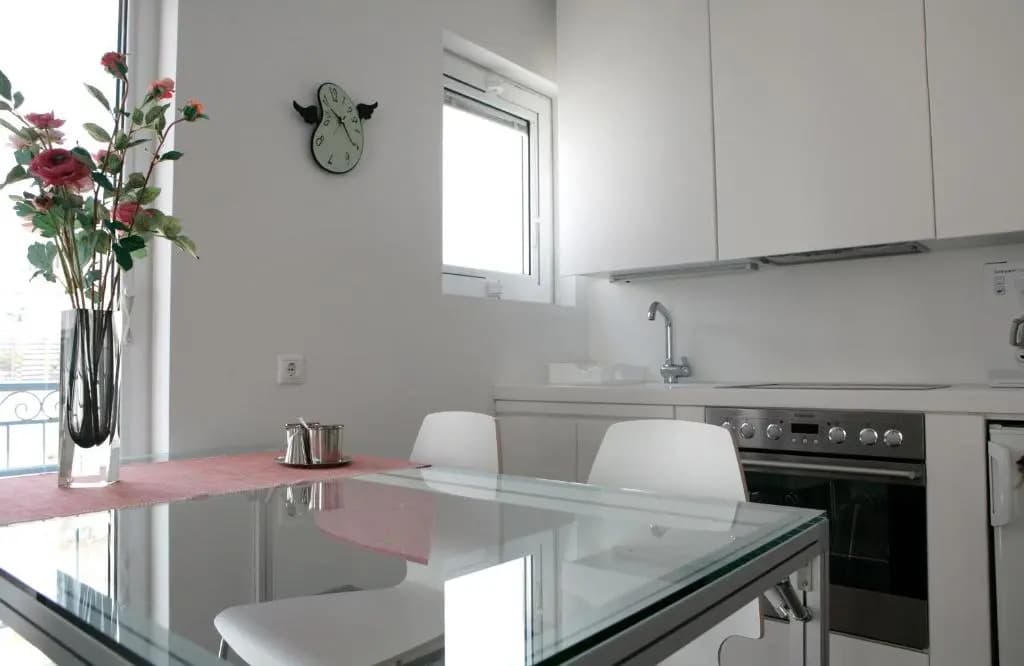 Mind-blowing Acropolis View Apt - photo 10
