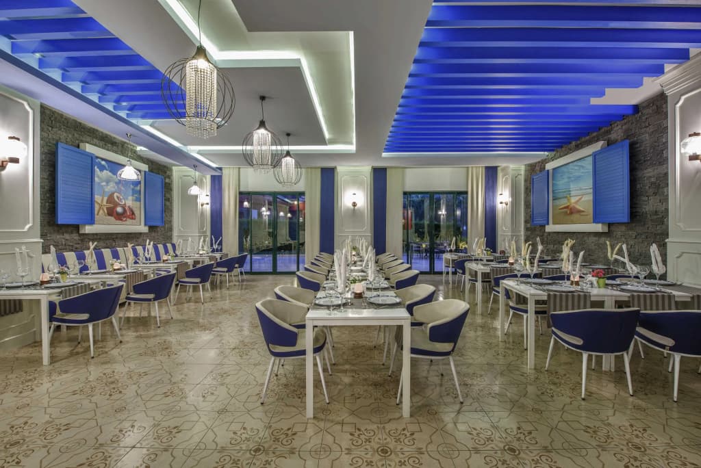 Delphin Deluxe Resort Hotel - All Inclusive - photo 31