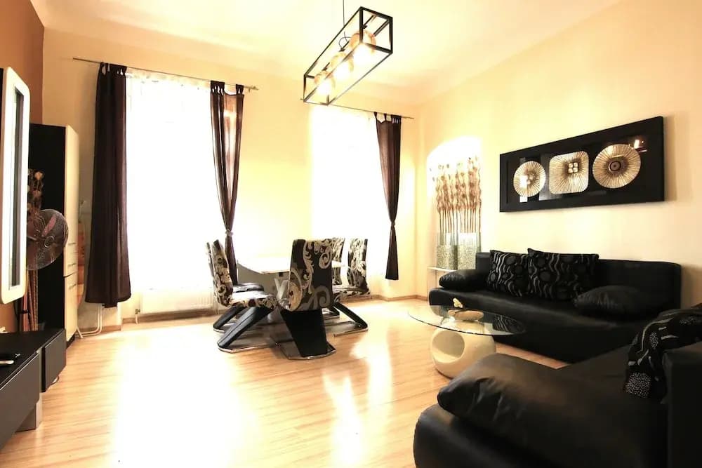 Vienna CityApartments - City Center Luxury Apartment - photo 4