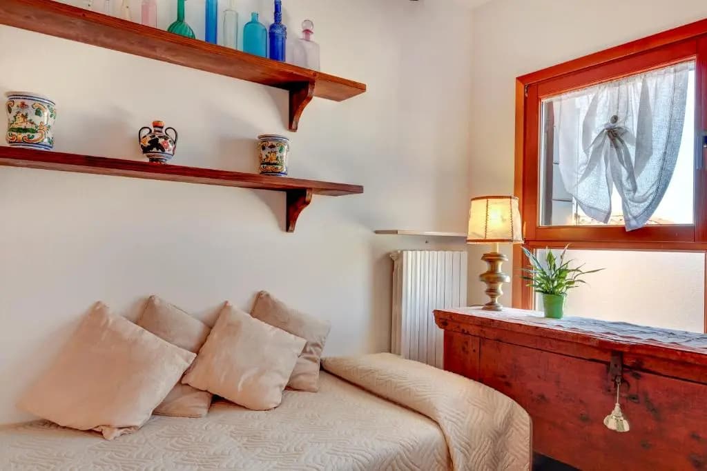 Ca' Badoer East Studio - photo 4