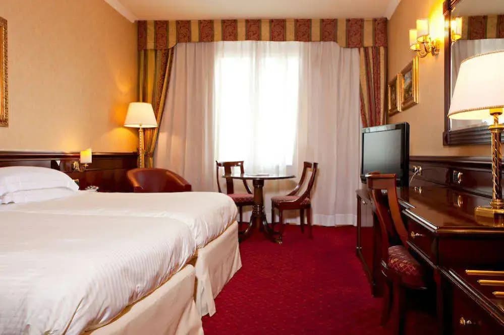 Atahotel Executive - photo 5