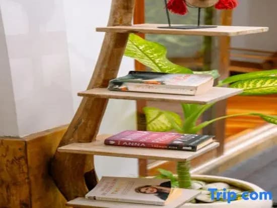 Villa Chloe by Pertama Stay - photo 40