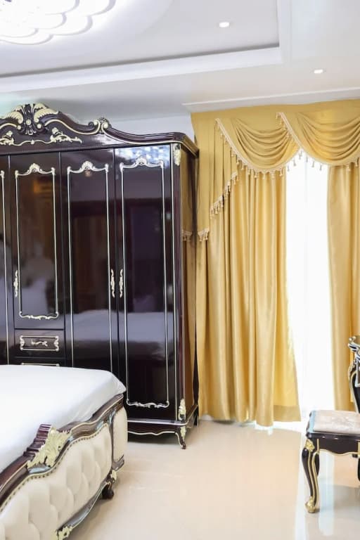 Starry View Guest house - photo 16