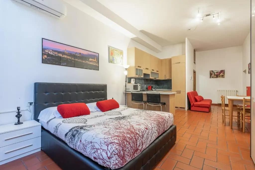 Firenze Rentals Suite Oche - photo 2
