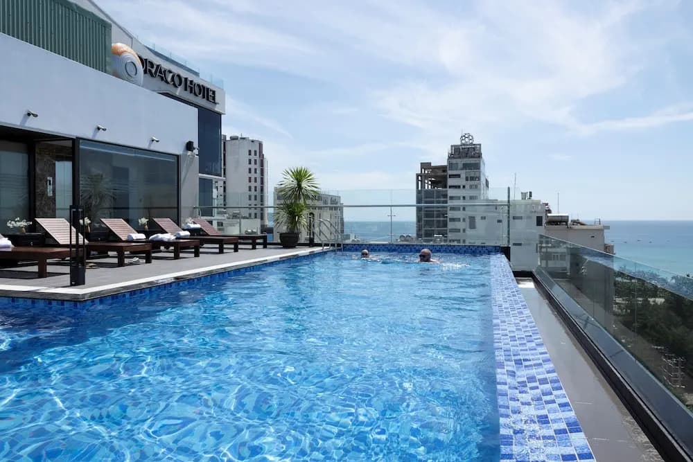 Charming Beauty Hotel - photo 17