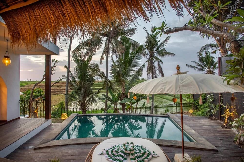 Impressive Villas Complex, 9 BR, Canggu With Staff - photo 22