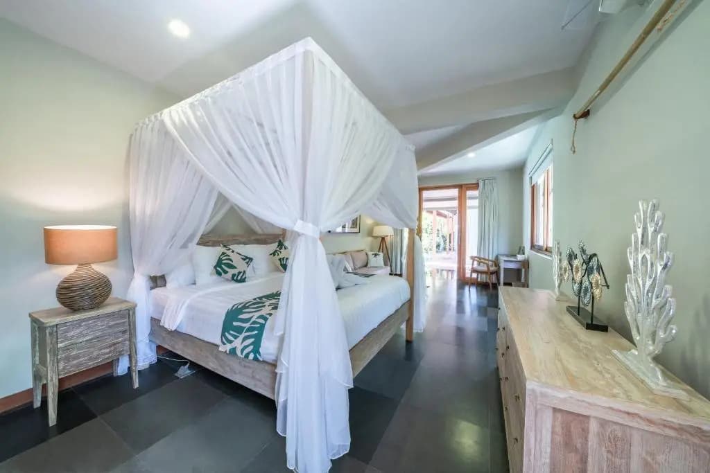 Villa Litera Canggu Bali - photo 3