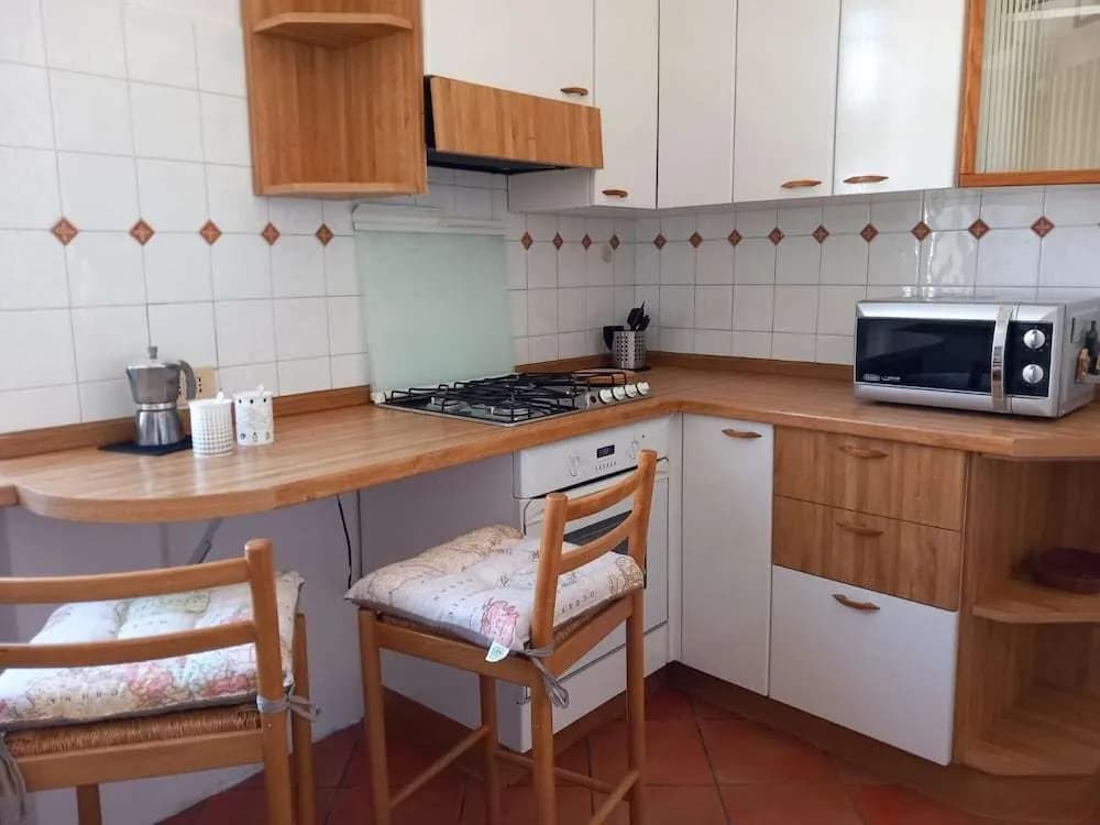 San Benedetto Apartment - photo 16