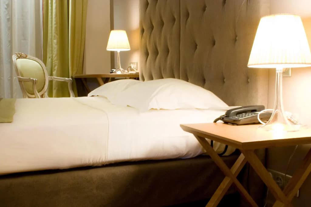 WHO - Windsor Hotel Opera - photo 12