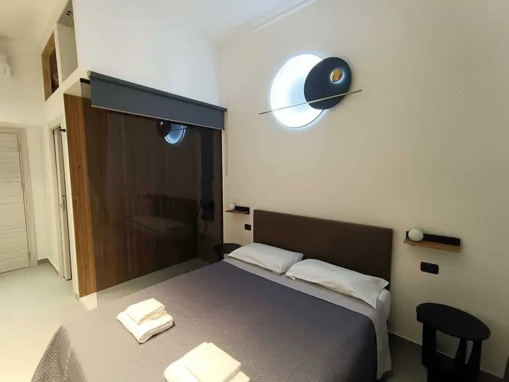 World Wide Bed Termini - photo 9
