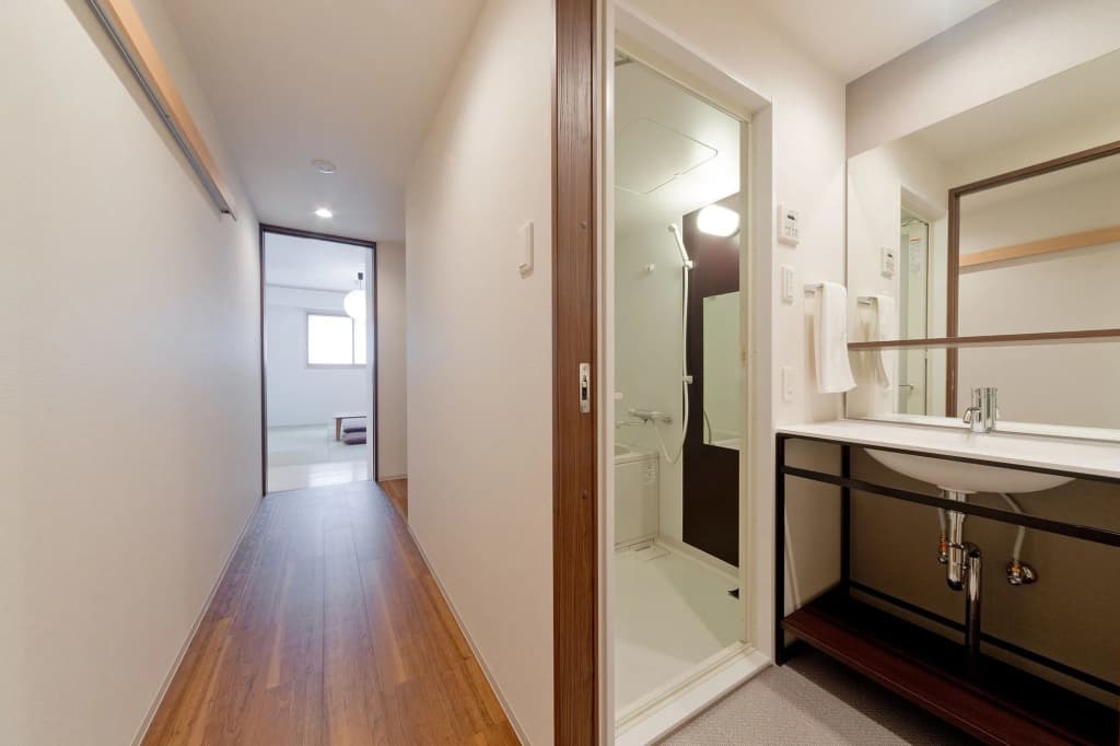 M’s Inn Higashiyama - photo 14