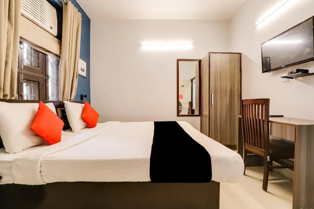 CAPITAL O71756 Hotel Silver Arrow - photo 2