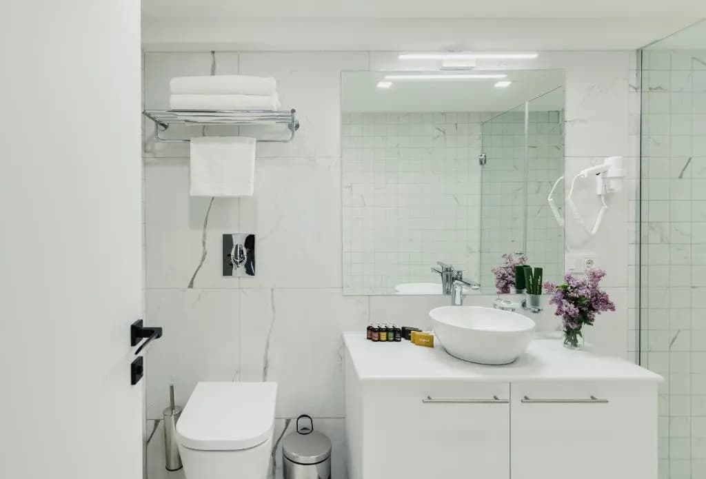 Original Boutique Hotel - photo 8