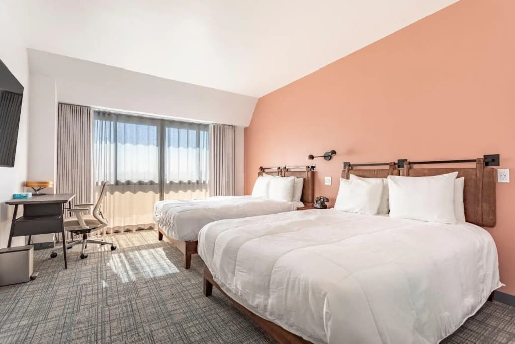 Hotel Koxie - photo 25