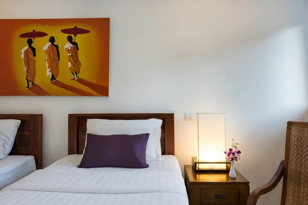 Modern Tropical Villa - photo 18