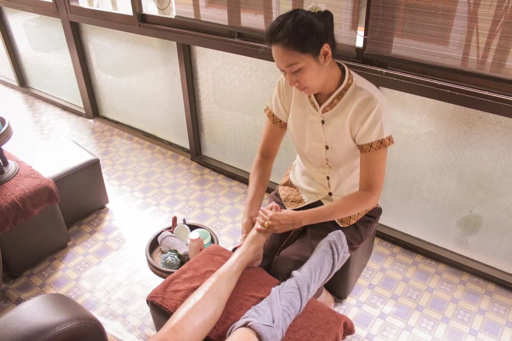 Royal Lee Resort & Spa - photo 36