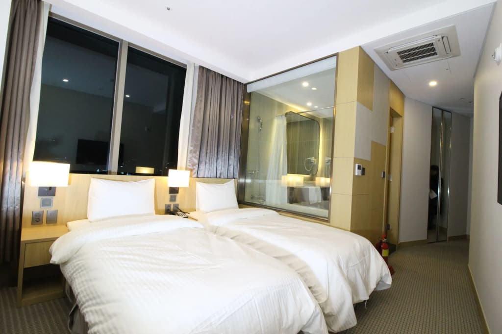 Hotel Migliore Seoul - photo 7