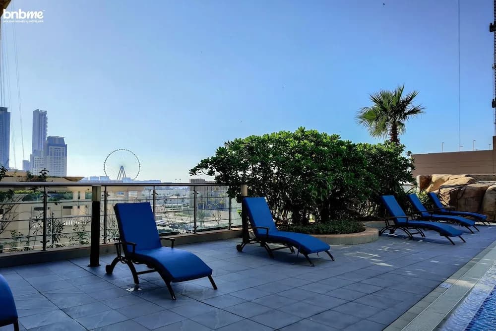 bnbme | Ocean Heights | 2 BDR - photo 11