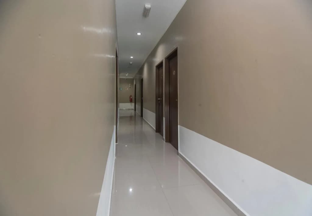 Village View Motel by OYO Rooms - photo 11
