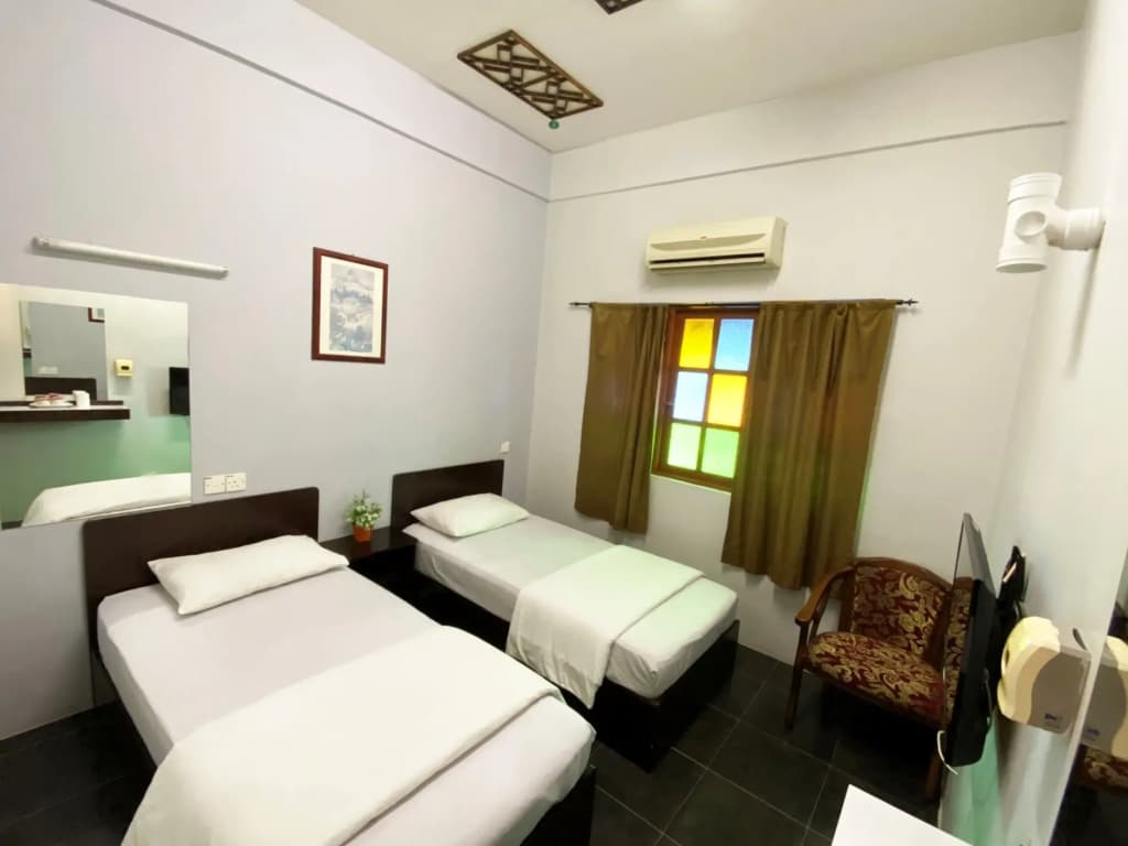 Sabak Awor Resort - photo 25