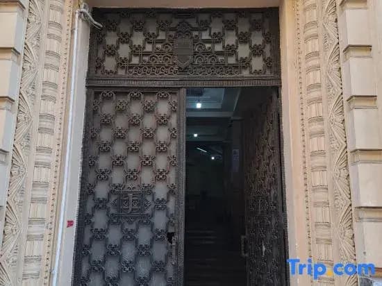 Philo Hotel - photo 23
