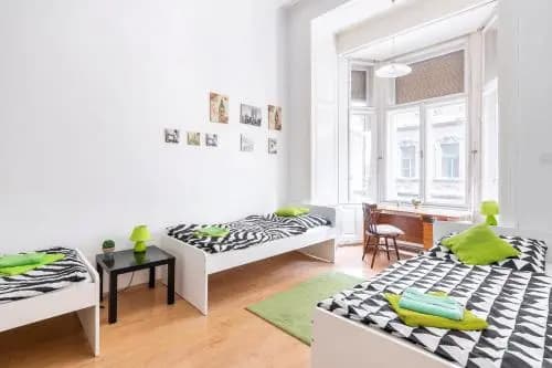 Izabella Home 2 Budapest - photo 5