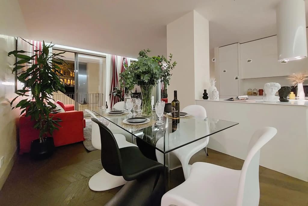 Luxury Domus Apartment 2 - photo 18