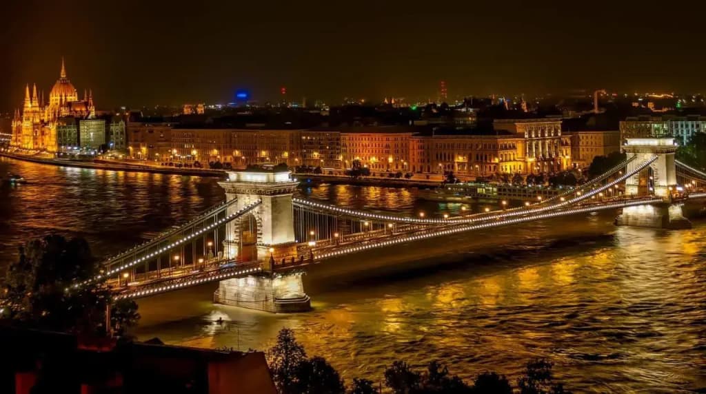 Wess11 Budapest Downtown - photo 10