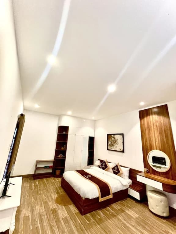 Sen Hong Apartment & Beer Garden - photo 13