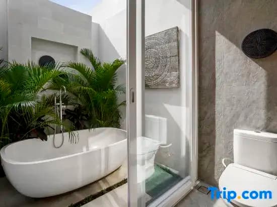 Villa Cabrera by BaliSuperHost - photo 4