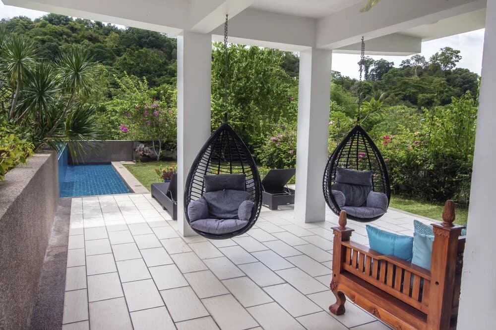 Villa 4 Luxury Private Pool Villa - photo 16