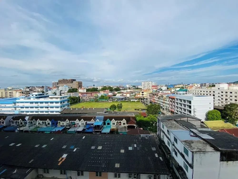 9 Karat Condo by PSR - photo 10
