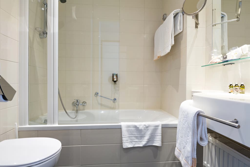 Hotel Kaiserhof Wien - photo 9