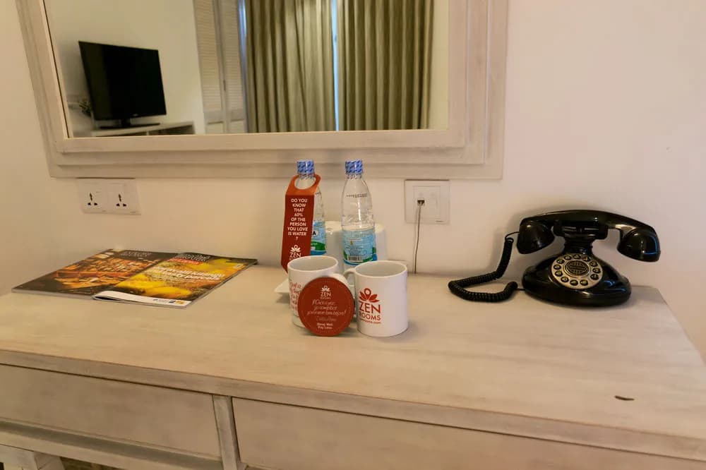 Zen Rooms Galle Road Colombo 3 - photo 5