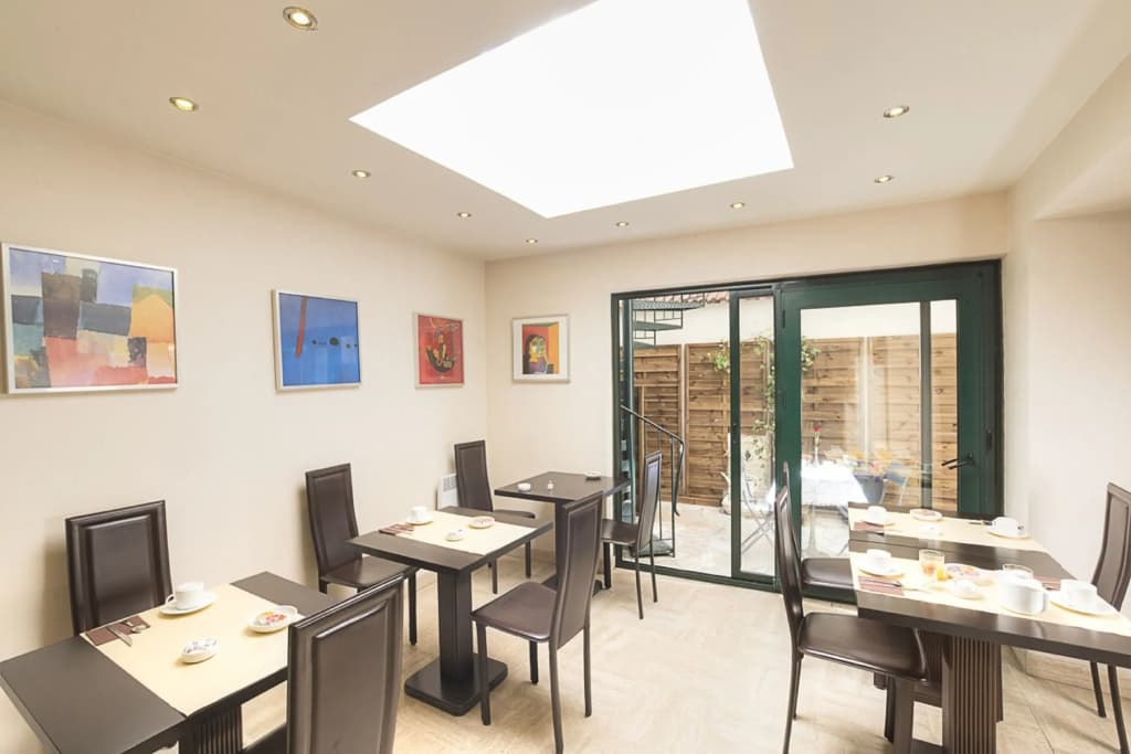 Hôtel Pierre Nicole - photo 18