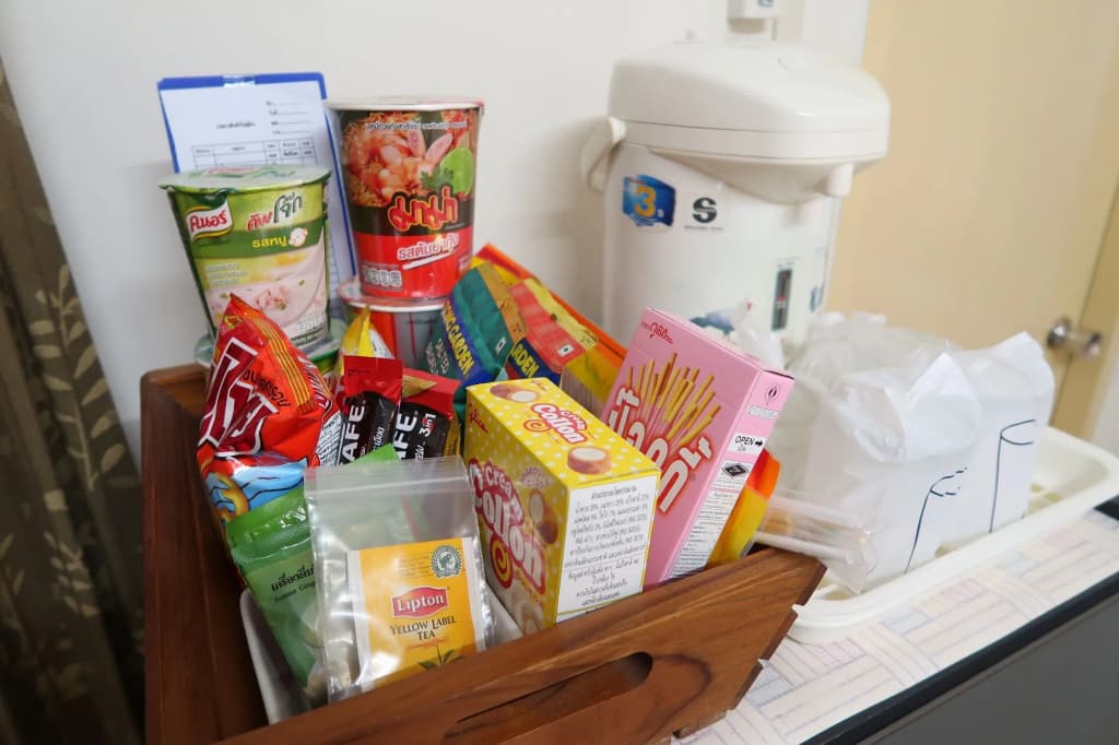 Phawana Sweet Hotel - photo 10