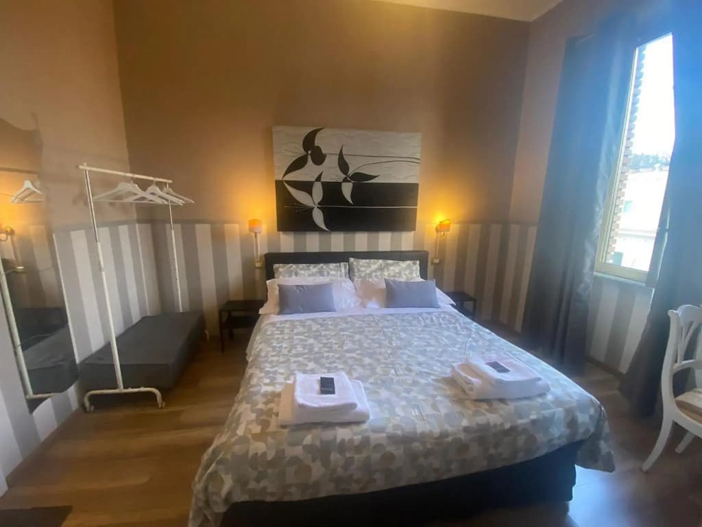 Morgagni House - photo 3
