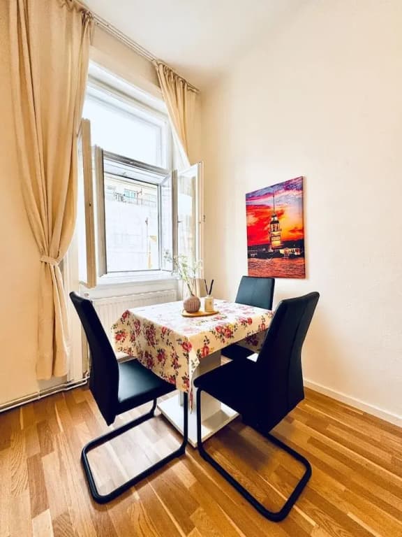 Modern Studio Close to Stadthalle - photo 10