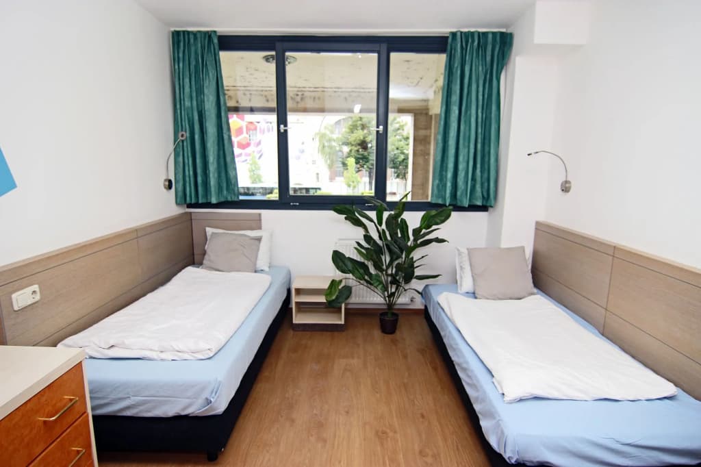 WOW City Hostel - photo 5