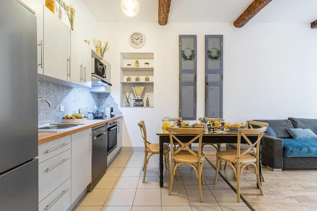 My Casa - Gallieni - photo 12