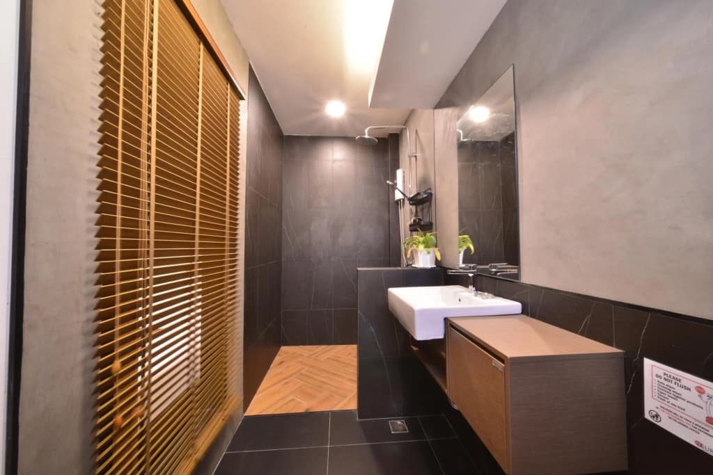 Sureena Hotel - photo 9