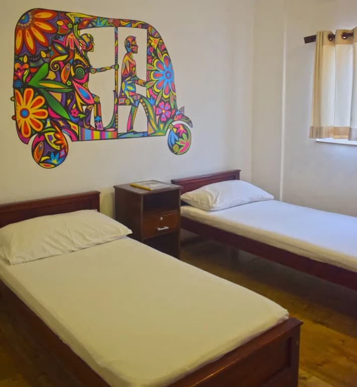 City Beds Colombo - photo 4