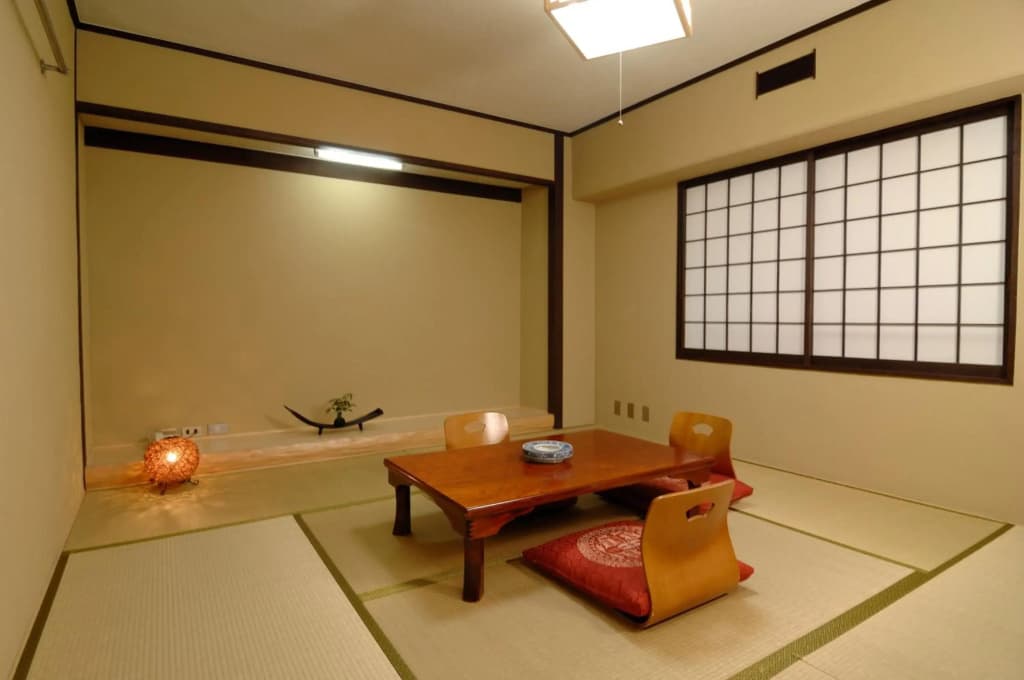 Hotel Iida - photo 18