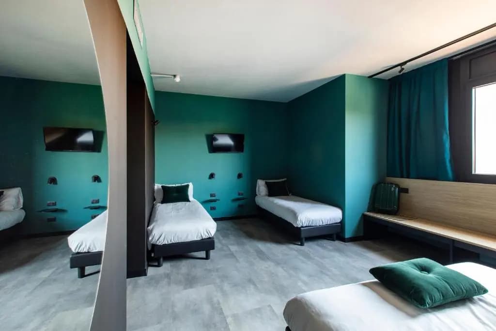 ibis Styles Roma Aurelia - photo 3