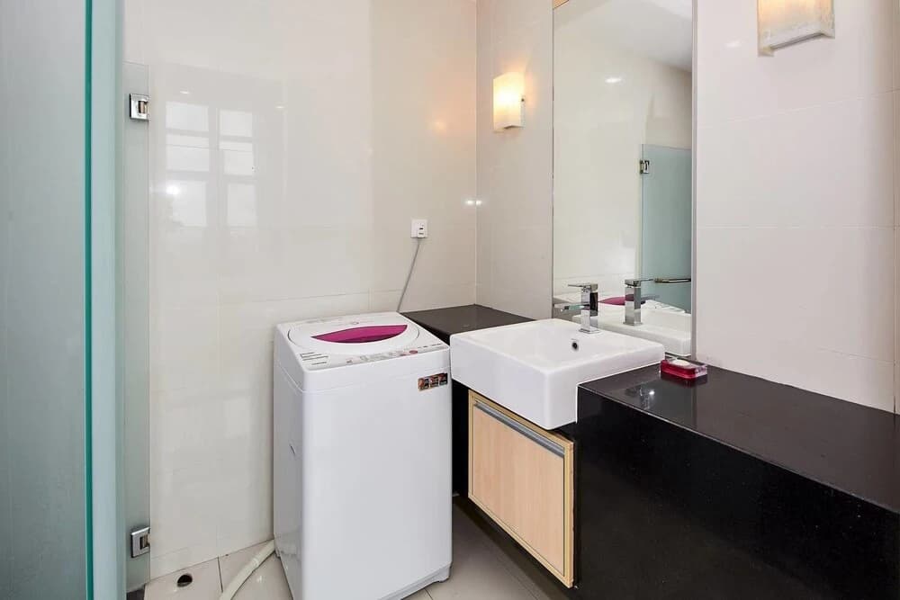 Modern & Contemporary 2BR in KL Sentral - photo 8